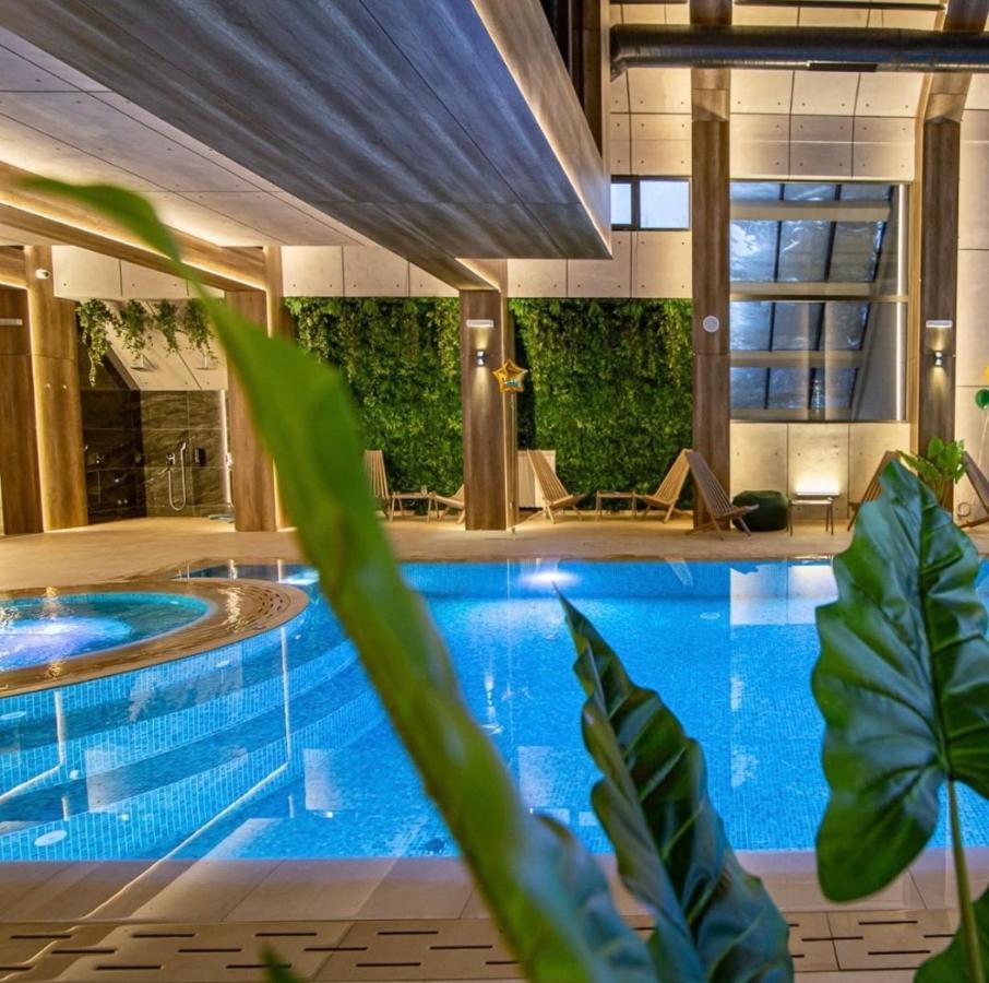 Titova Vila Zlatibor Mountain View Apartment מראה חיצוני תמונה
